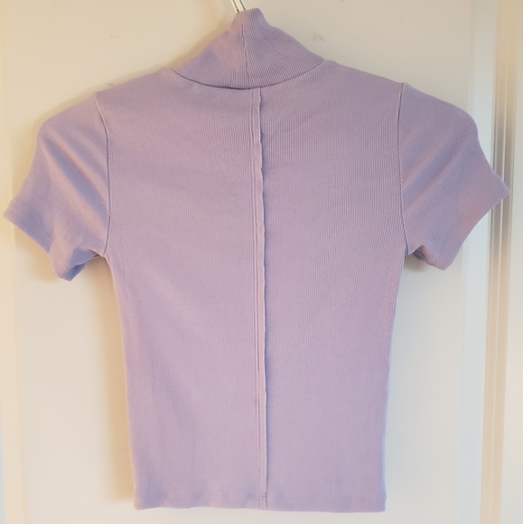 Aritzia Wilfred Meline Top - Picture 3 of 5